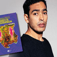 Boekbespreking: Onder de paramariboom van Johan Fretz