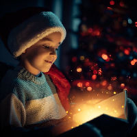 Knusse Kerst 20-12-2025 10:00
