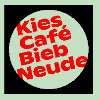 KiesCafé Bieb Neude