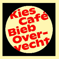 KiesCafé Bieb Overvecht