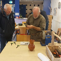 Repaircafé | Terschelling