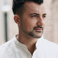 Literaire lezing met Özcan Akyol
