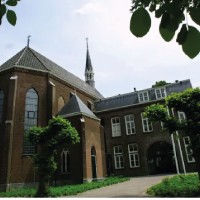 Een rondleiding door klooster Soeterbeeck