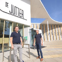 Voorleespret met meester Thijs en meester Cees | Vlieland