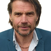 Oude Media Generatie - Een avond met... Steven Pont