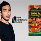 Slotbijeenkomst Heel Nederland Leest | Schiermonnikoog