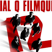 Dial Q Filmquiz - editie 12