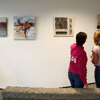 Expositie Schildergroep PLIHM