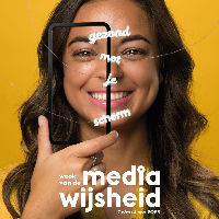 Landelijke webinar Week van de Mediawijsheid 2025 (voor ouders en professionals)