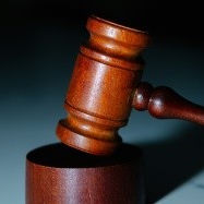 Meet the judge