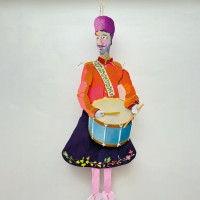 Als poppen de kunst uitmaken: lezing over Puppet Masters
