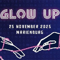 Glow Up | Het jongerenfestival dat oplicht