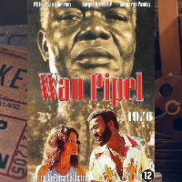Nederland leest: film 'Wan Pipel'