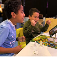 Welkom in de Mediajungle (6-12jr.)