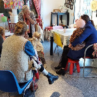 Voorleesochtend 07-01-2026 10:00