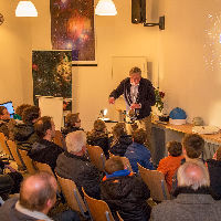 Verhalen onder de sterren