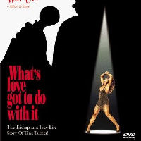 Filmavond: What’s Love Got to Do with It (Orange the World)