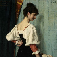 Senioren Colleges: Moderne vrouwen in de Nederlandse kunst 07-11-2025 13:30