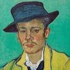 Kunstlezing: Van Gogh en de Roulins