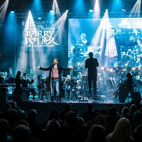 Muzieklezing: The Music of Harry Potter – Symphony of Magic