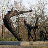 Kunstlezing: Erwin de Vries - Vormen van Vrijheid