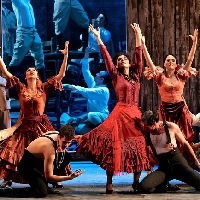 Muzieklezing: Carmen – Passie, Vrijheid en Fatale Liefde