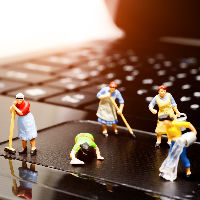 Klimaatweek: Clean Out Your Cloud workshop