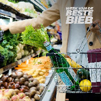 Het boodschappenspel