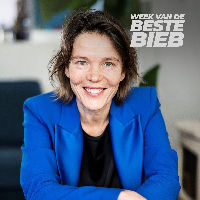 Lezing Financieel fit door Eef van Opdorp