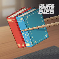 Voedzame Boekensushi