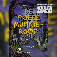 Jorrit de Klerk: De Friese Mummieroof