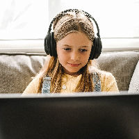 Webinar: gezond schermgebruik bij kinderen