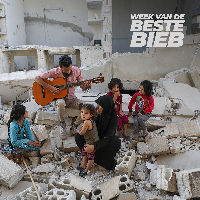 Foto-expositie met ontmoeting