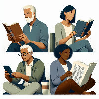 Informatiebijeenkomst Studiekringen 50 plus
