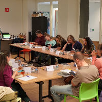 Netwerkbijeenkomst: Boekenproeverij voor docenten VO