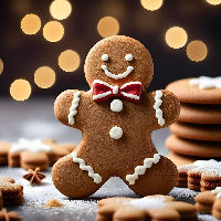 DIY Kerst knutselmiddag (vrije inloop)