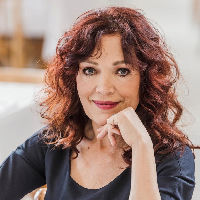 Literair Café: Rosita Steenbeek