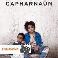 Filmavond Bibliotheek Hengelo: Capharnaüm
