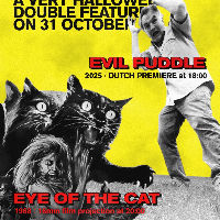 A Very Halloween Double Feature | Esker Film Society - de Nieuwe Buitensociëteit