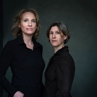 College Café: Ingrid Vledder