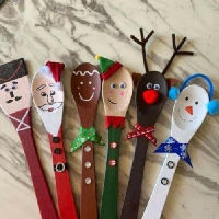 Workshop: Maak je eigen pollepoppetje!