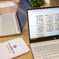 Cursus DigiVitaler