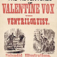 Gothic Horror Festival | Game: De Val van de Ventriloquist (NL)
