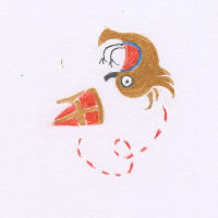 Sinterklaas Tekenworkshop met Marloes