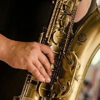 Meet en Greet bij de expositie 'Music maëstro!'