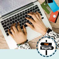 DigiWegwijs informatiebijeenkomst Online bankieren