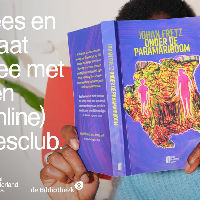 Onder de Paramariboom – Boekbespreking