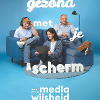Landelijk webinar Week van de mediawijsheid 2025