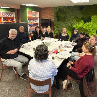 Taalcafé Noord