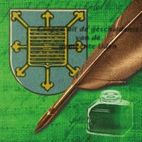 Uden in Geschriften: Grepen uit de geschiedenis van de gemeente Uden